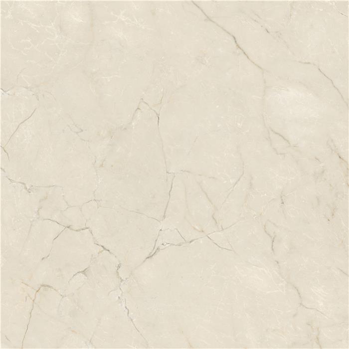 Caryn Cream Sat Rect 100/100