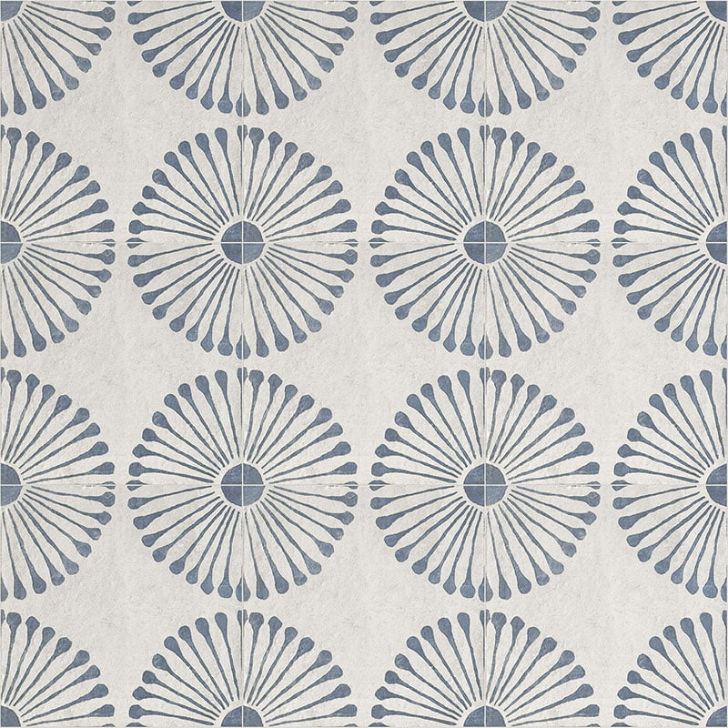 Carino Deco Infantas 20/20