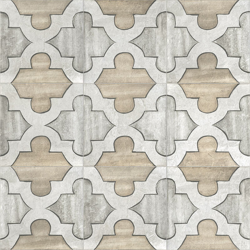 Carino Deco Picos 20/20