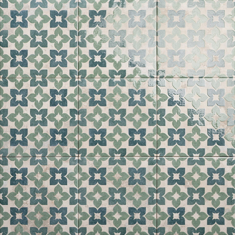 Meraki Soul Green 20/20 M 280 Por