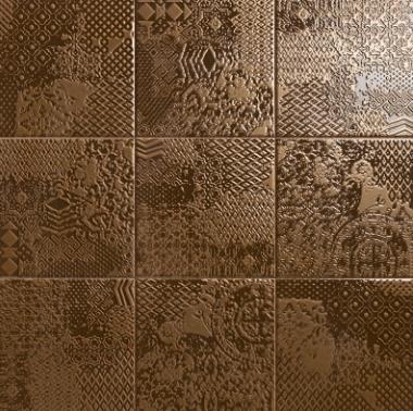 Metal Décor Bronze 20/20 M 320