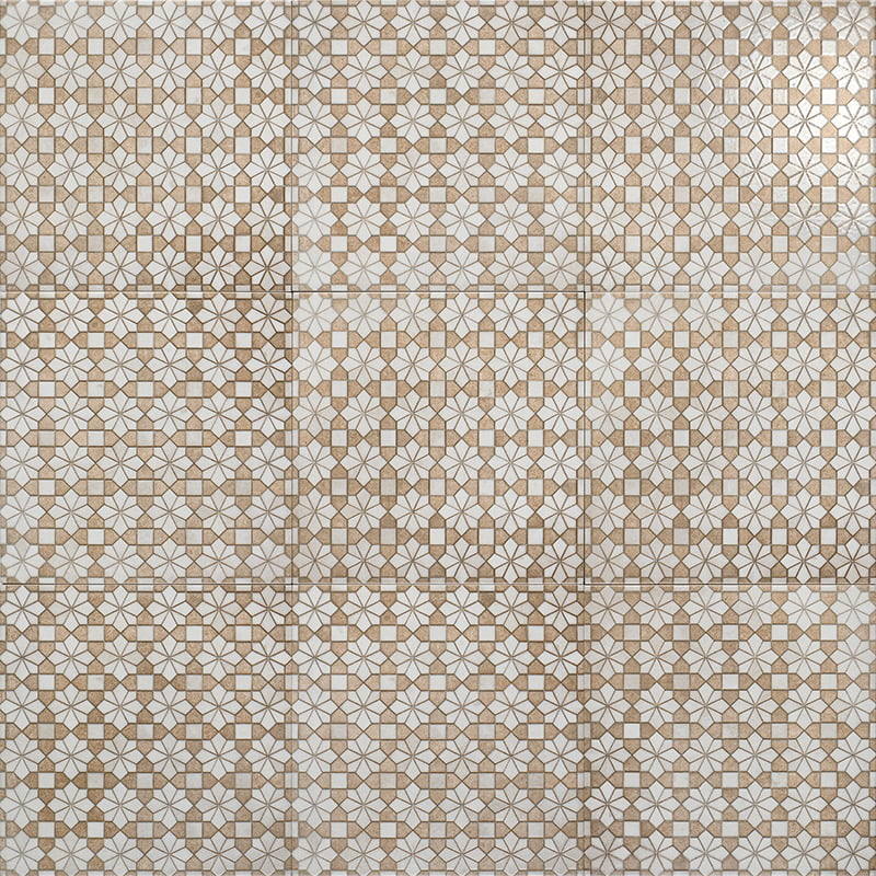 Mosaic Arabian Bejmat 20/20 M280