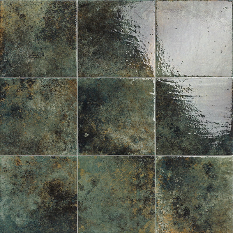 Ocean Green 20/20 M 280 Por