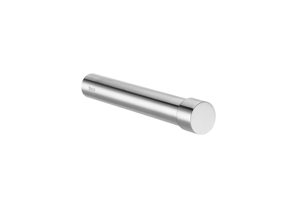 Поставка за тоалетна хартия, без капак - Superinox