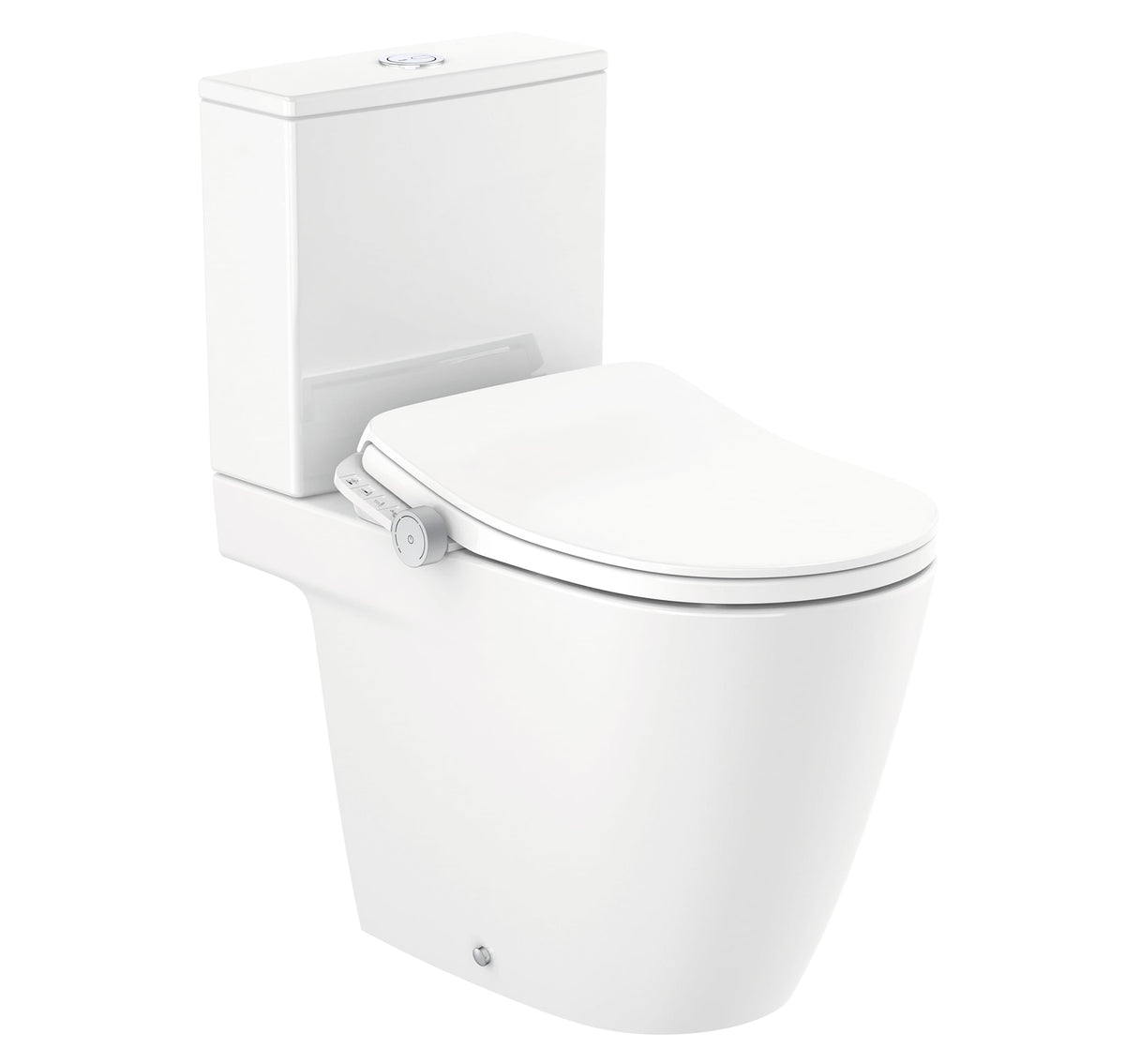 In-Wash® Порцеланов Smart моноблок - Ona