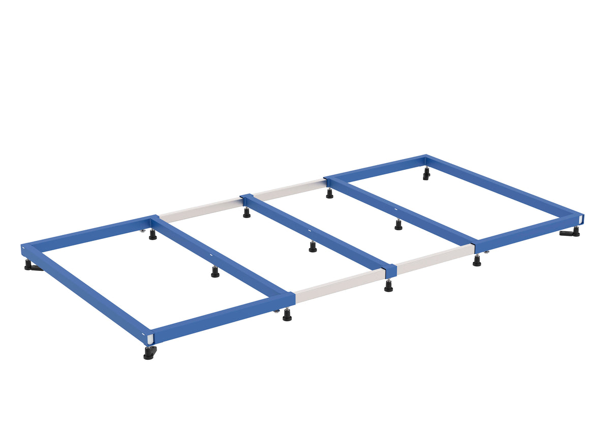 Структура за душ корито Aquos, Terran и Terran-N