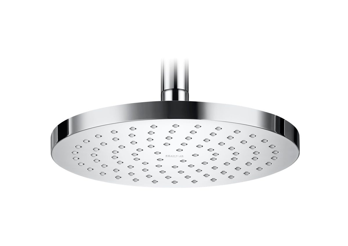 Душ глава Round, ABS - Rainsense
