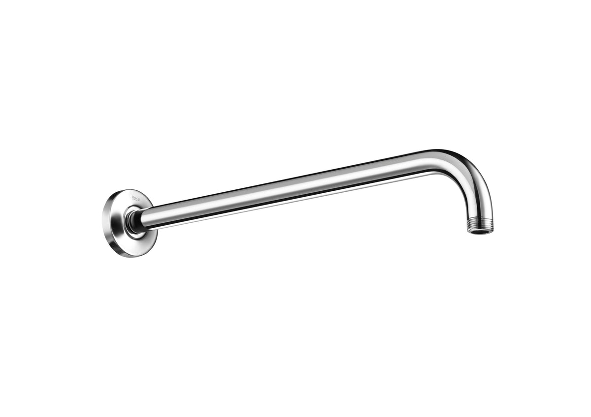 Право рамо за душ глава, монтаж на стена - Roca