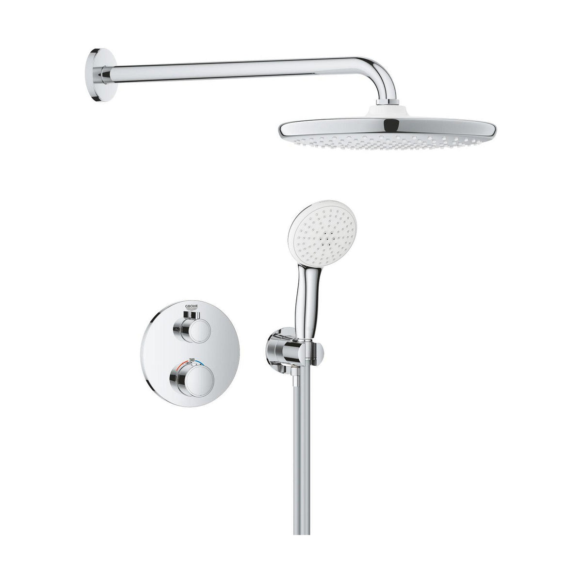 grohe-c-tempesta-cube-tempesta-110-103996