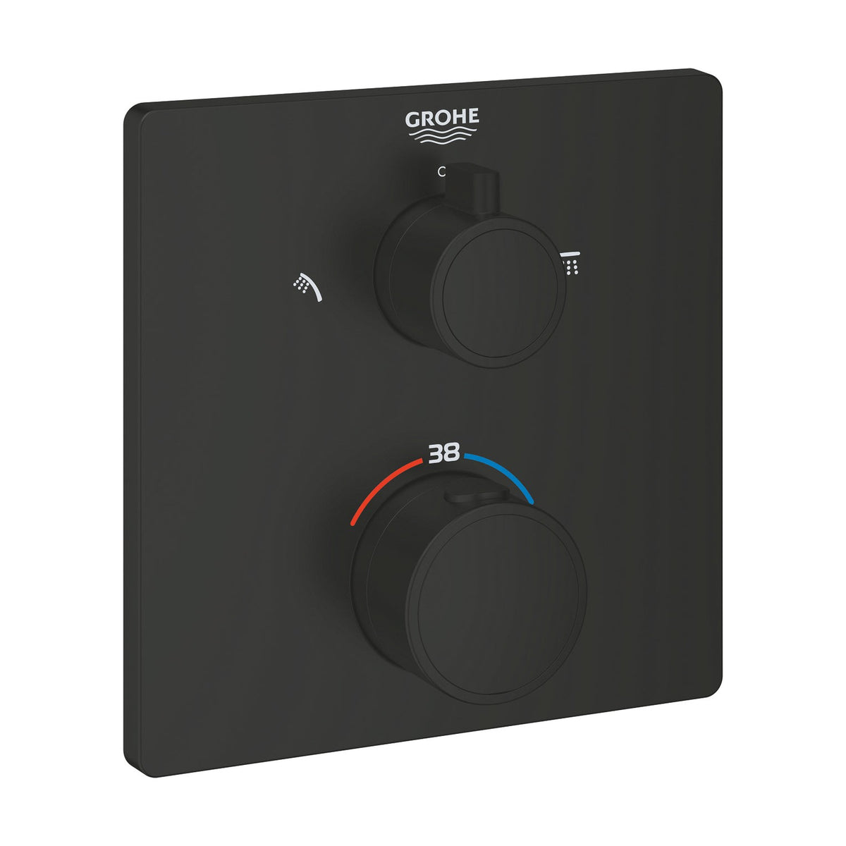 grohe-grohtherm-t-35-604-000-matte-black-102209