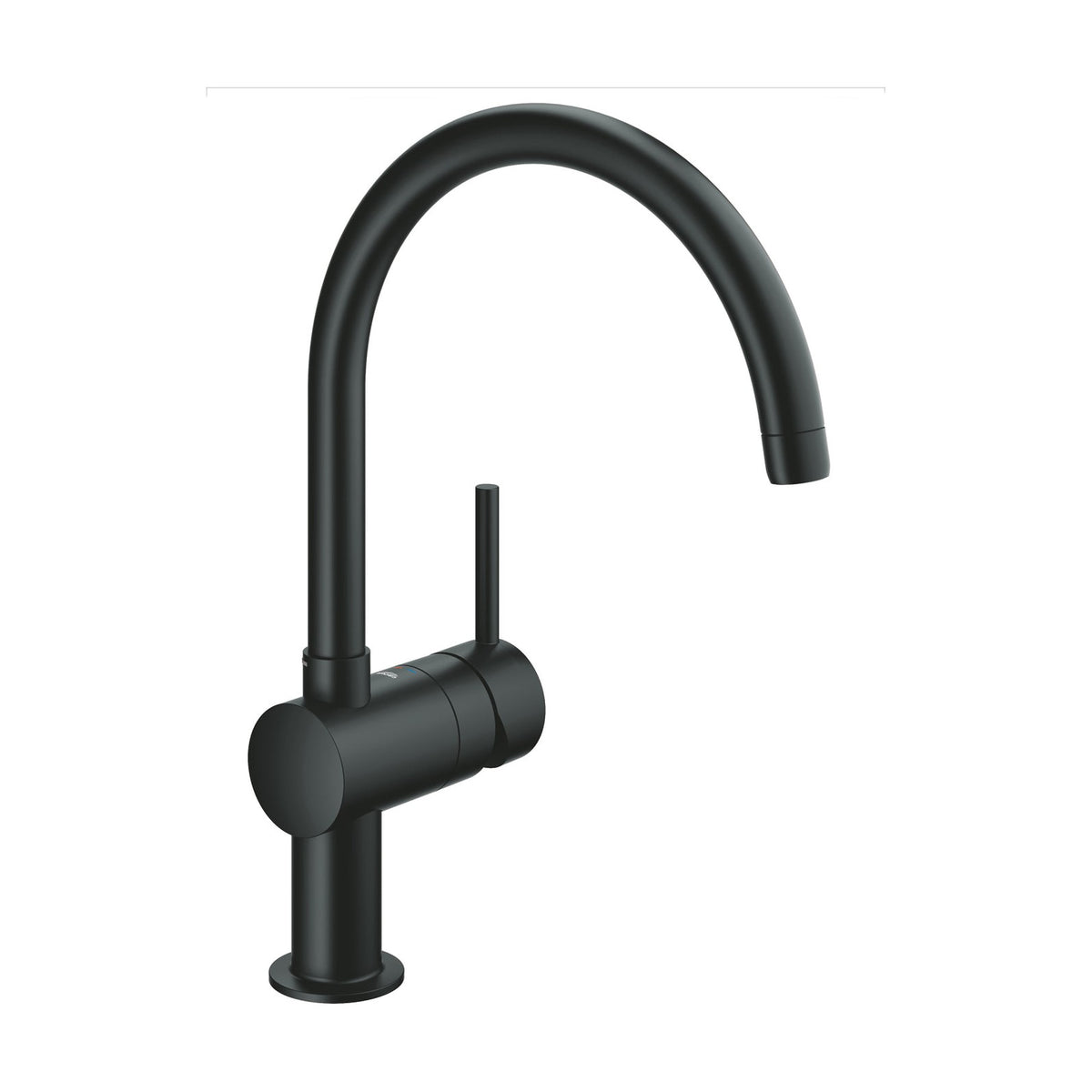 grohe-minta-c-0-150-360-velvet-black-32917k