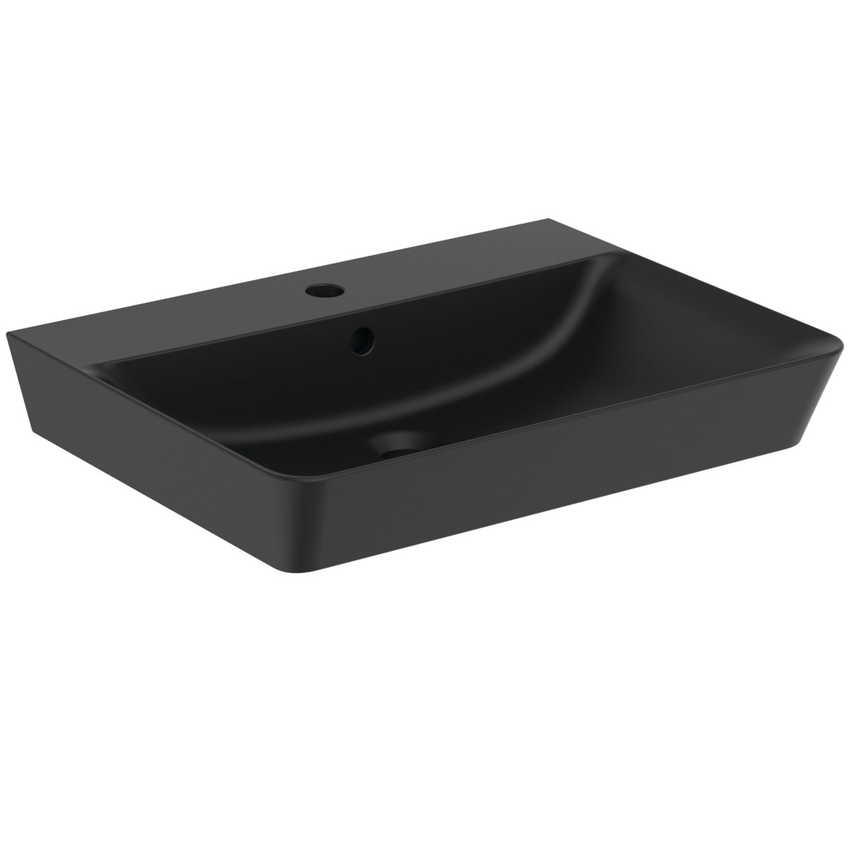 Мивка Cube 60 cm - Connect Air E0298V3