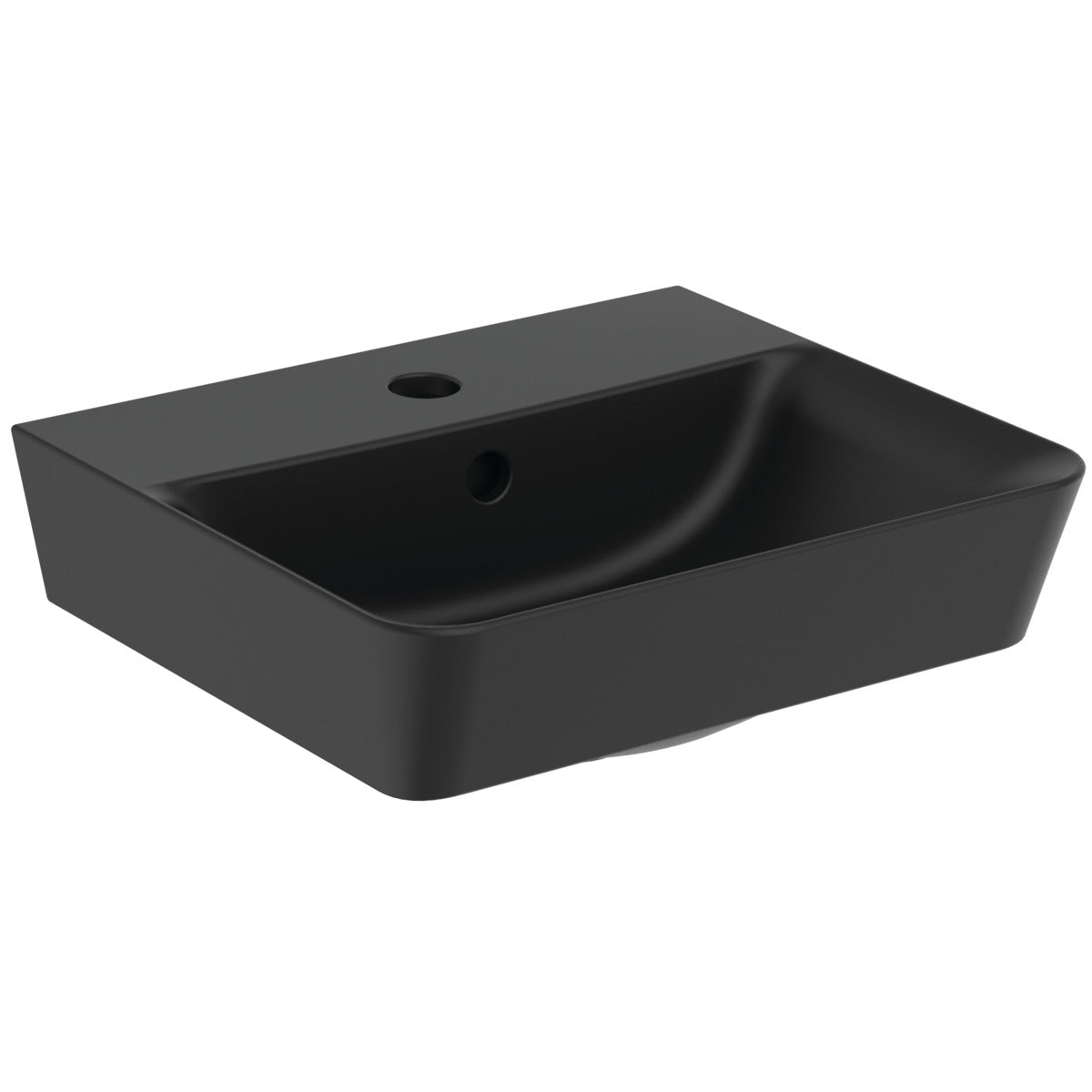 Малка мивка за ръце Cube 40 cm - Connect Air E0307V3