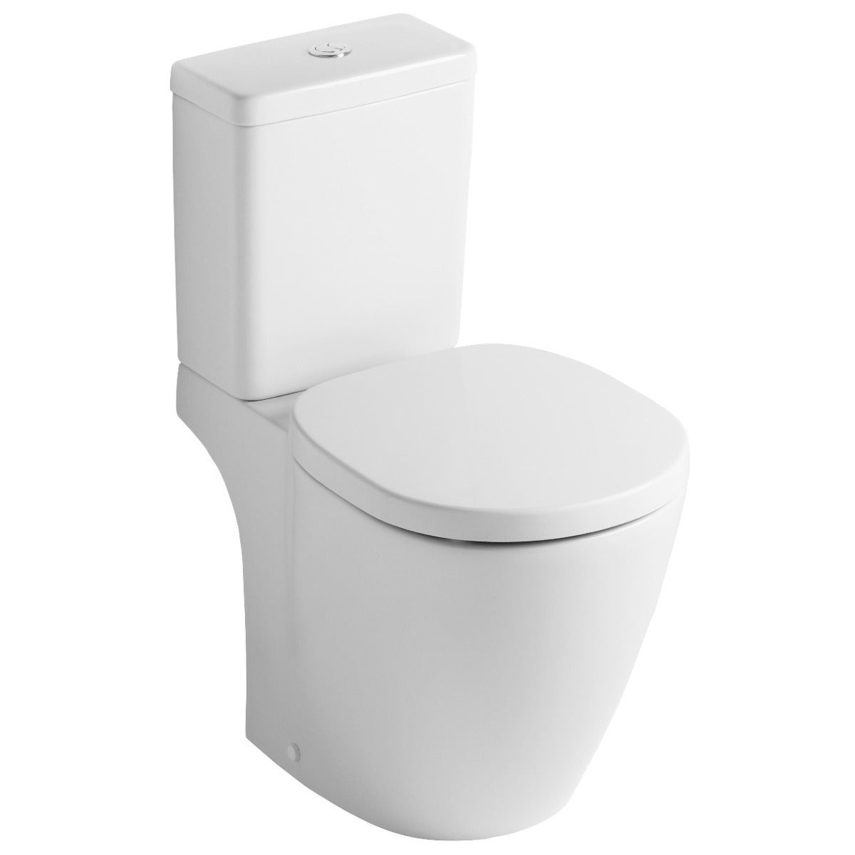 WC комплект - Connect Cube