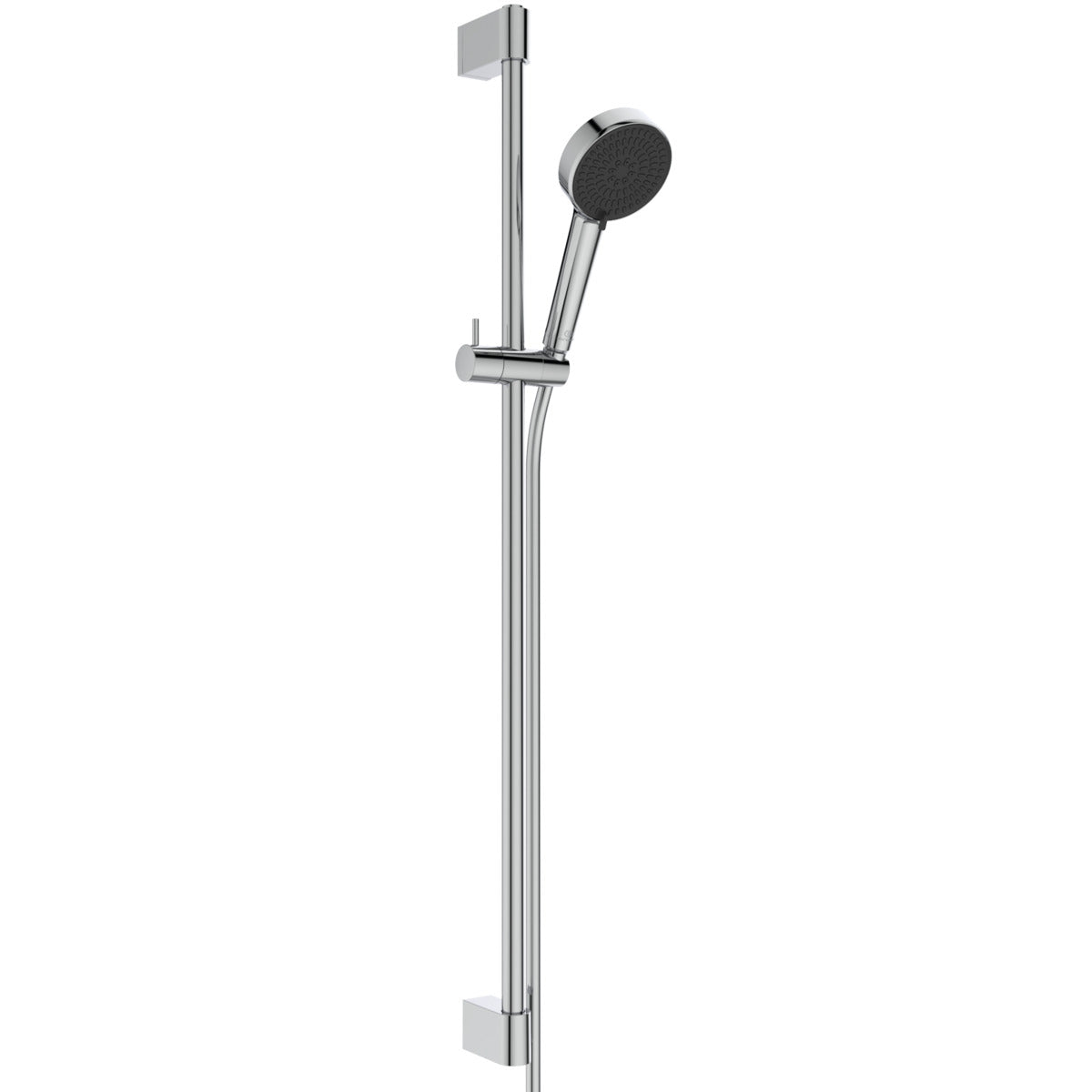 Душ комплект Ръчен душ, Ø100 mm - Idealrain BE414