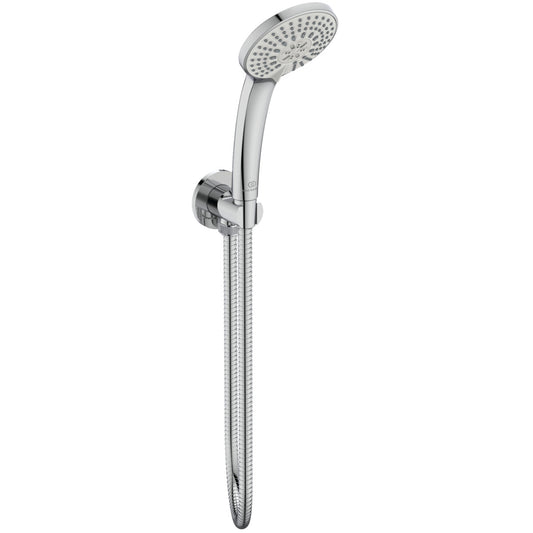 Ръчен душ Ø100 mm - Idealrain Soft B9403