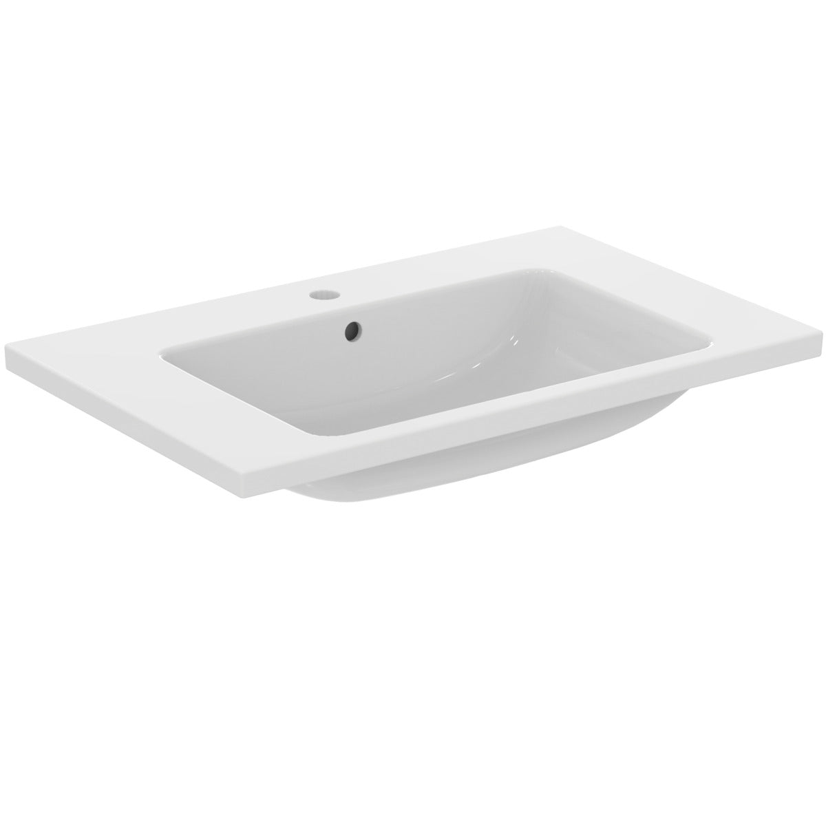 Мивка Ideal Standard i.life B 80 cm