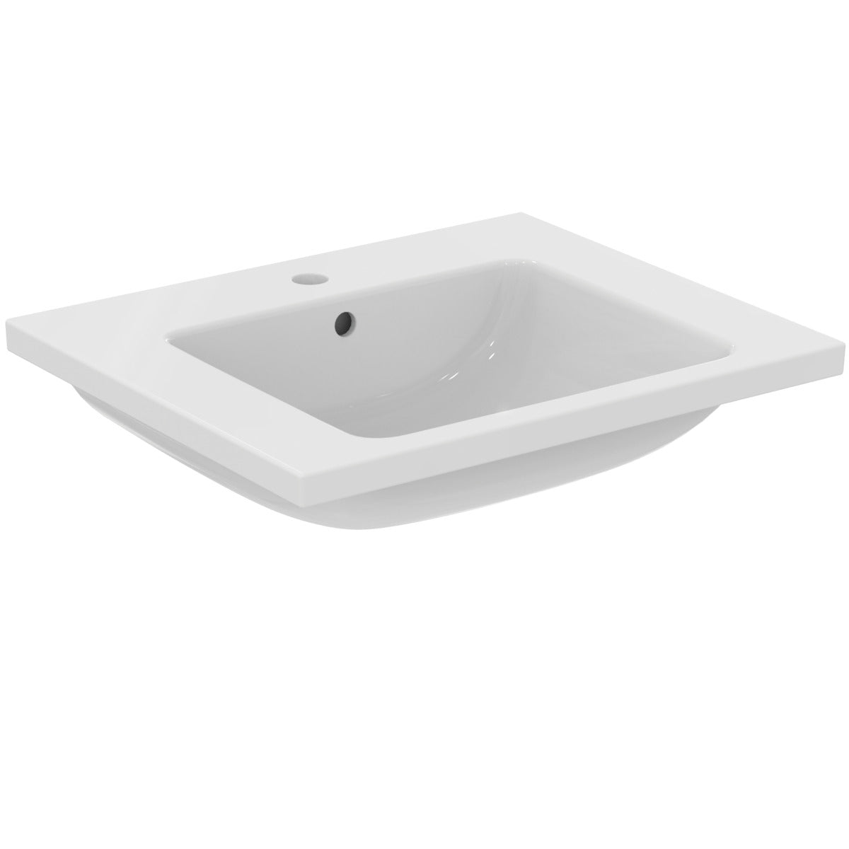 Мивка Ideal Standard i.life B 60 cm
