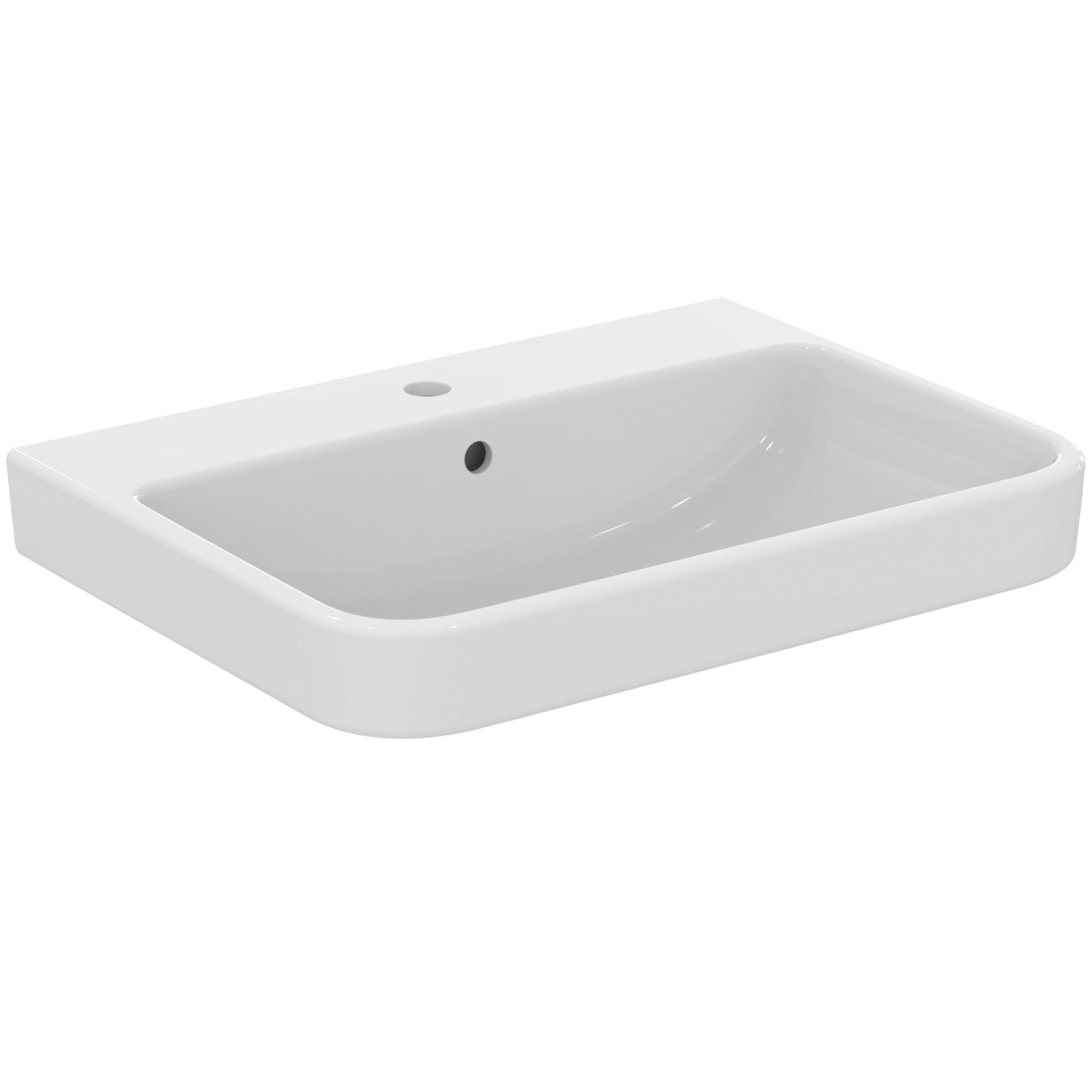 Мивка Ideal Standard i.life B 65 cm