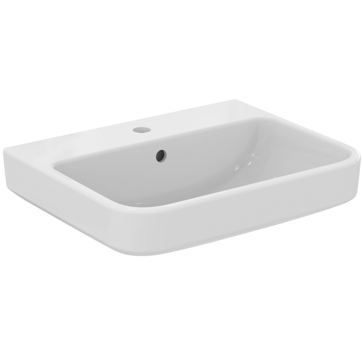 Мивка Ideal Standard i.life B 55 cm
