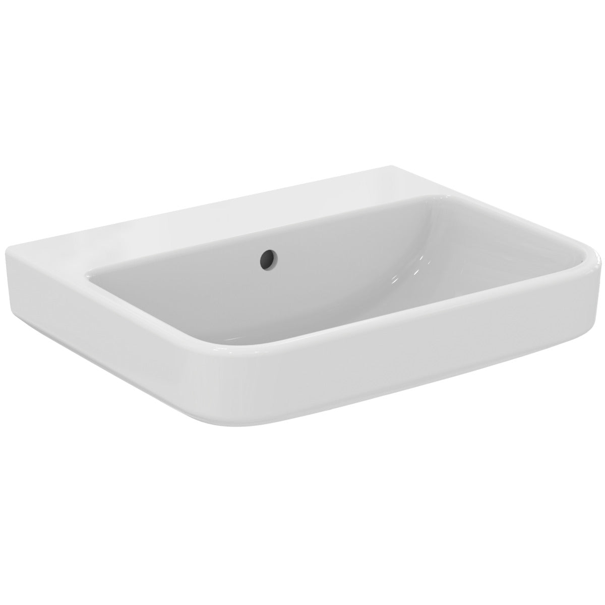 Мивка Ideal Standard i.life B 55 cm