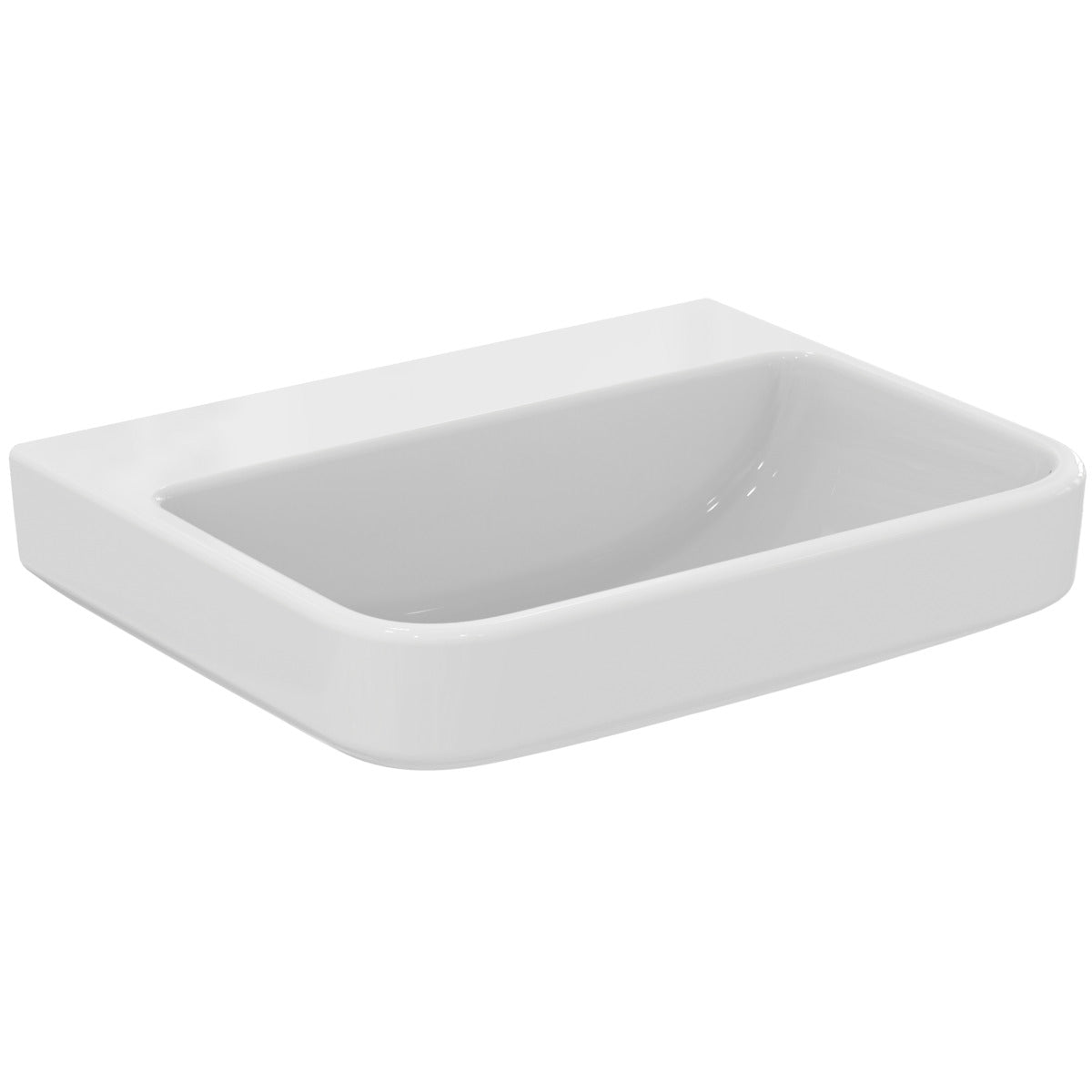 Мивка Ideal Standard i.life B 55 cm