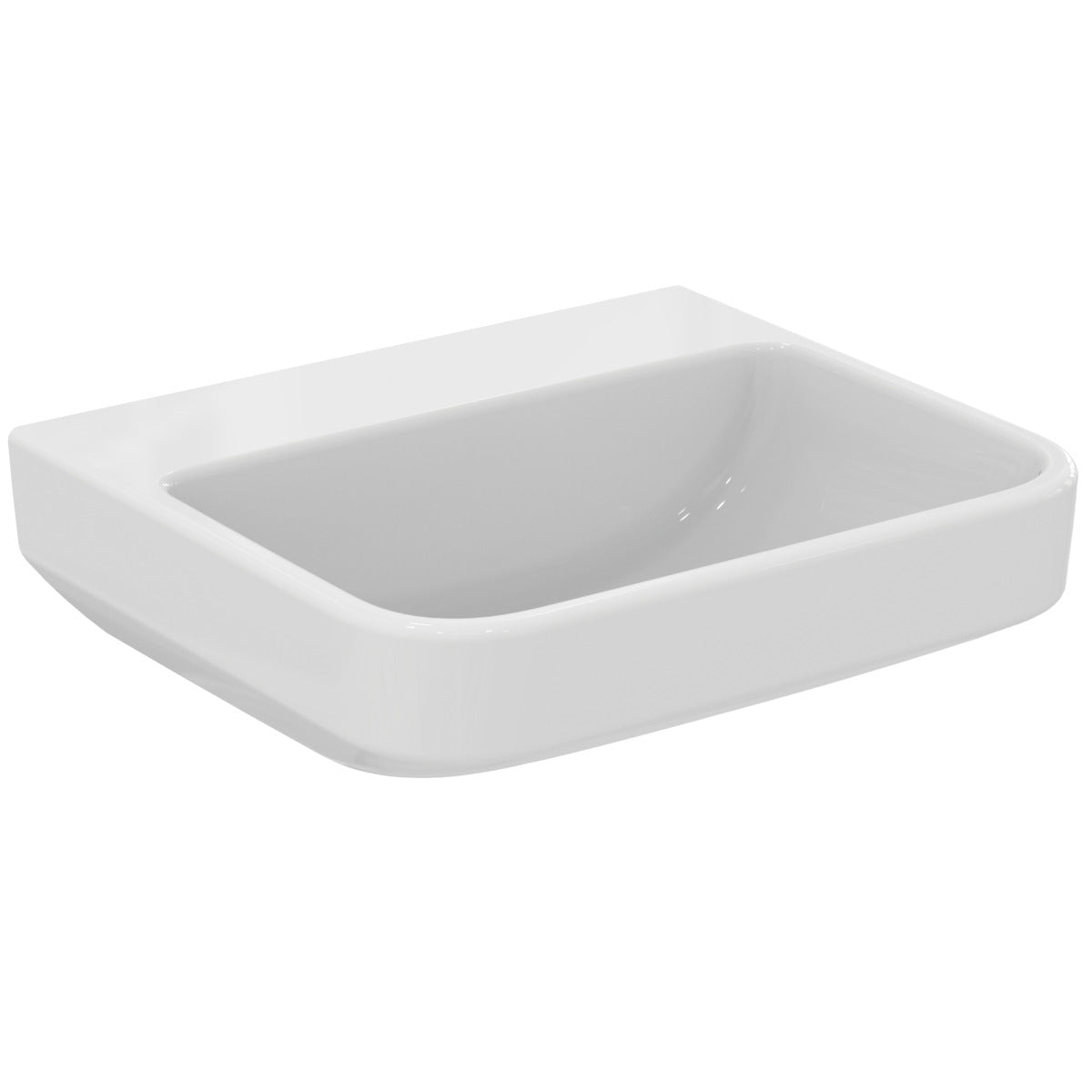 Мивка Ideal Standard i.life B 50 cm