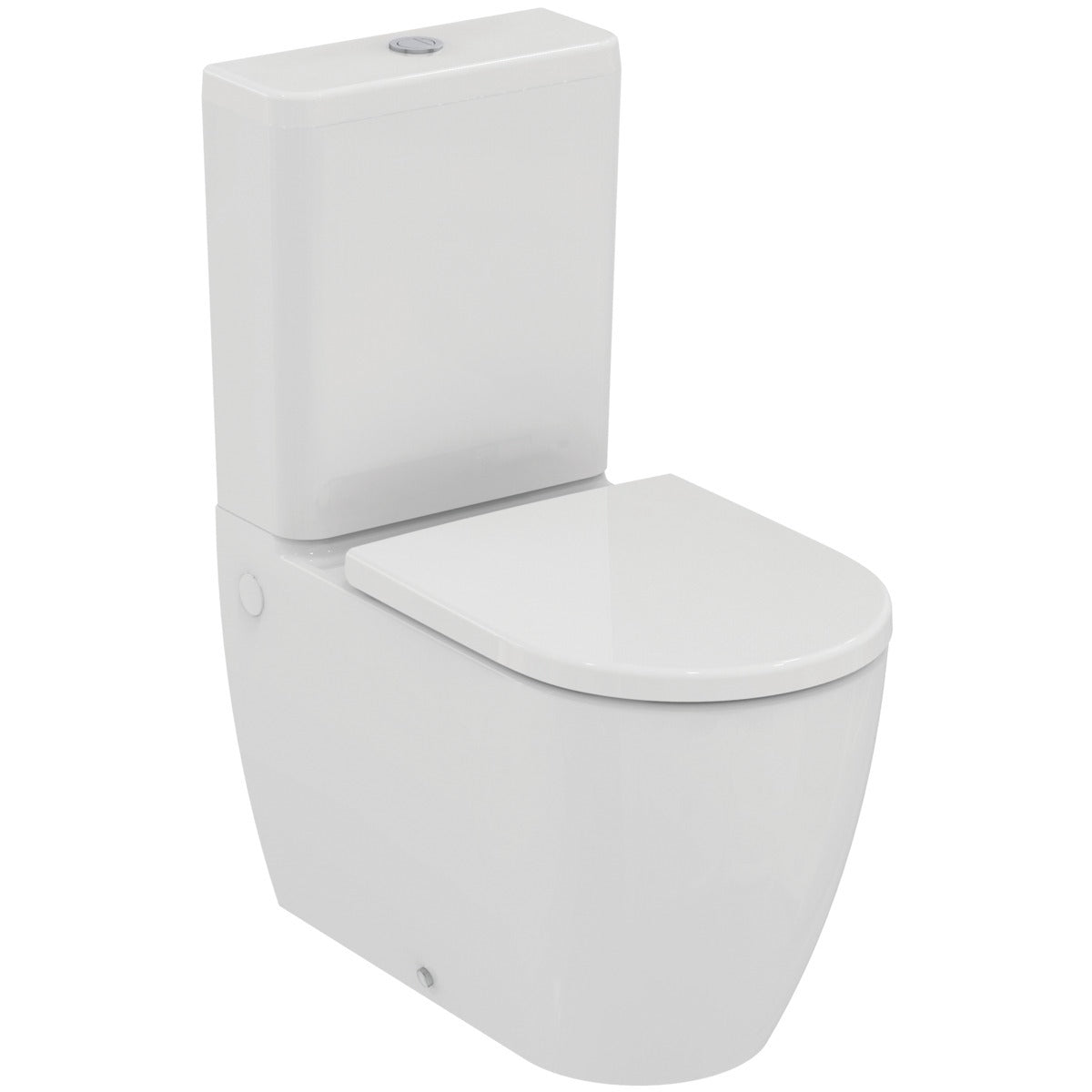 WC комплект - Ellisse