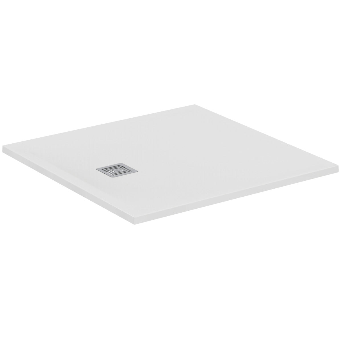 Квадратно поддушово корито 100x100 cm - Ultraflat S