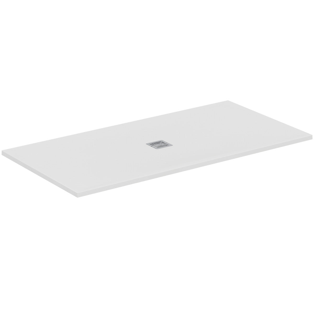 Правоъгълно поддушово корито 180x90 cm - Ultraflat S