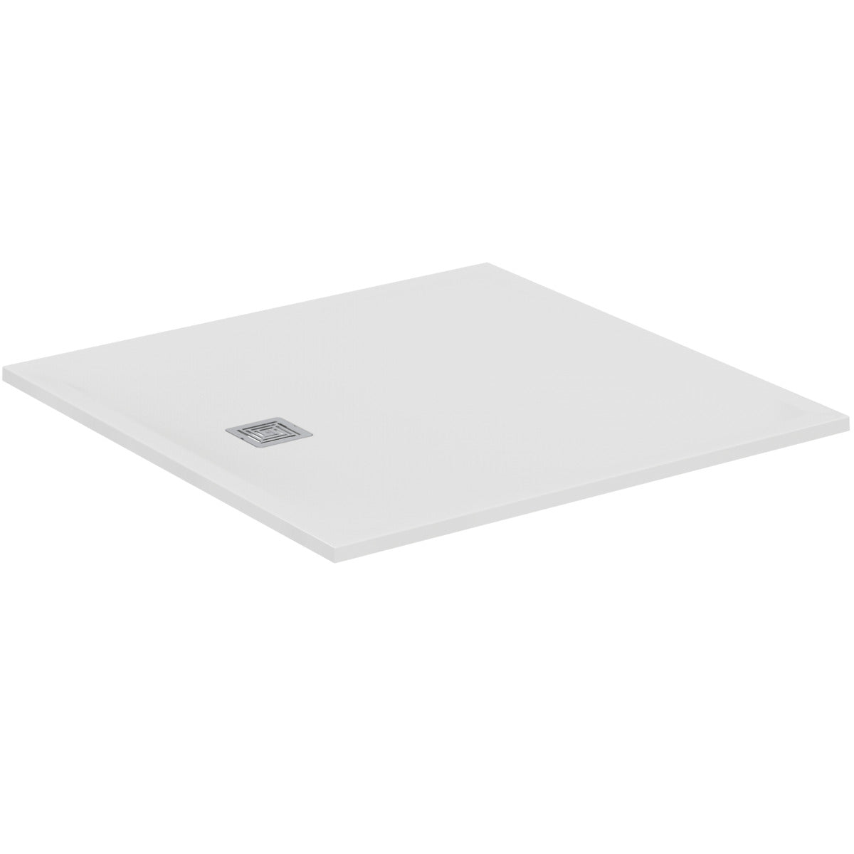Квадратно поддушово корито 120x120 cm - Ultraflat S