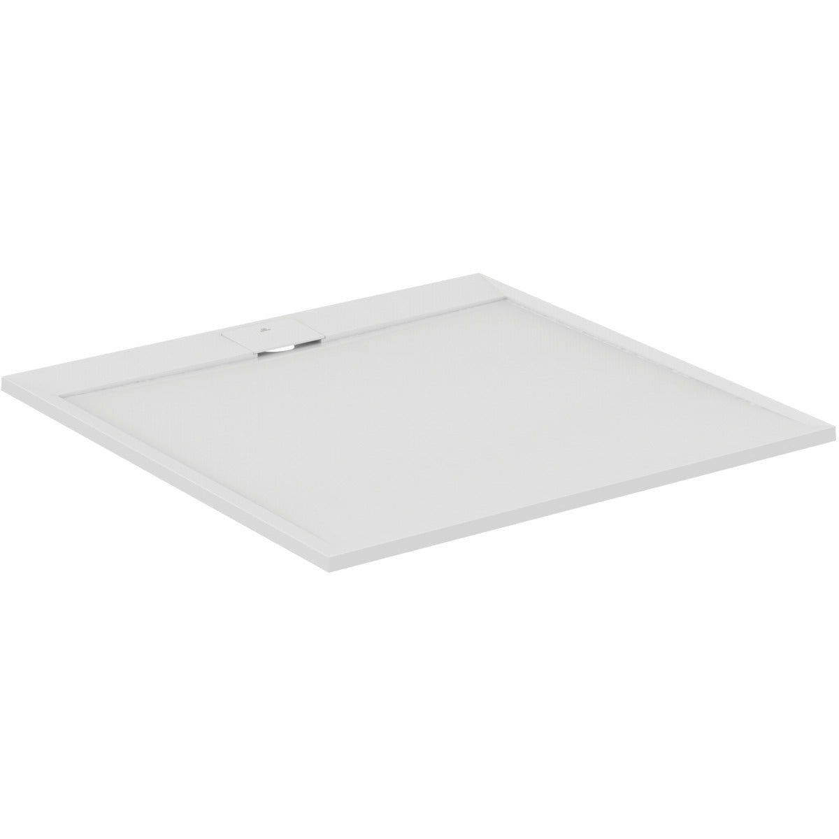 Квадратно поддушово корито 120x120 cm - Ultraflat S i.life