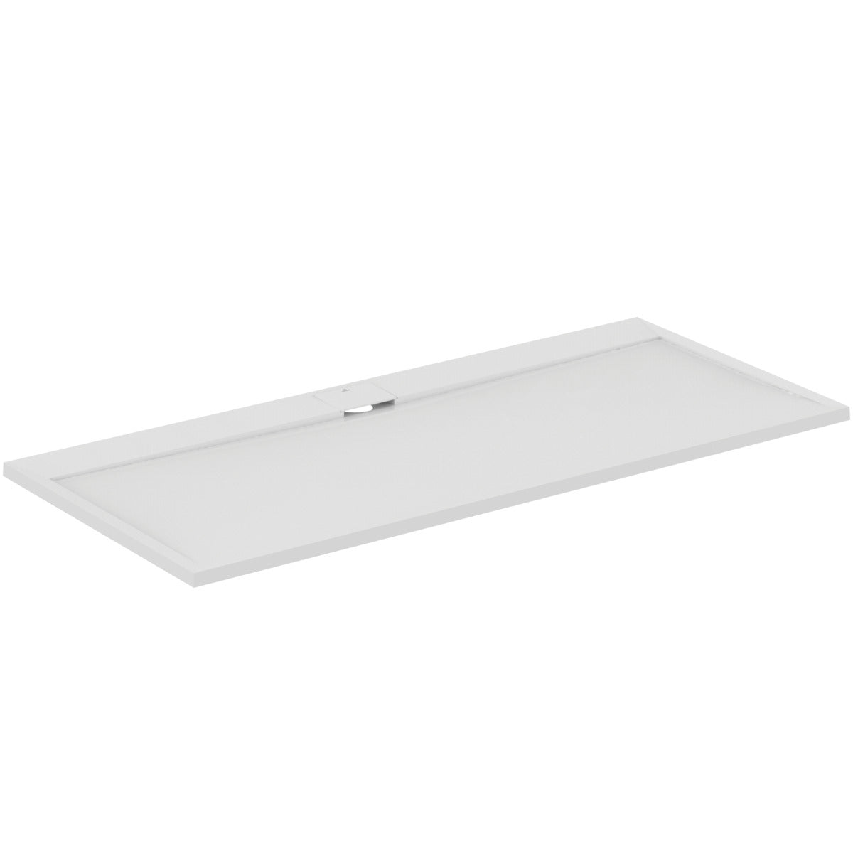 Правоъгълно поддушово корито 200x90 cm - Ultraflat S i.life