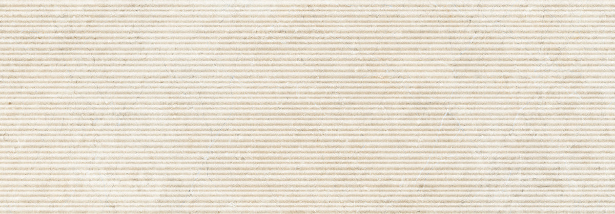 Lim. 40X120 Ivory Str.Mikado 3D
