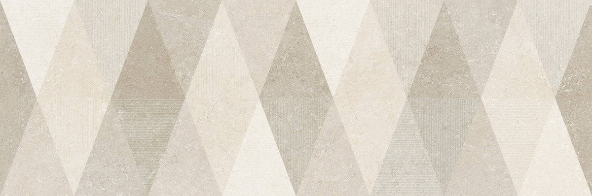Lim. 40X120 Décor Lozanga Touch
