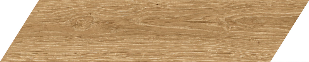 Oltre 11X54 Caramel Chevron