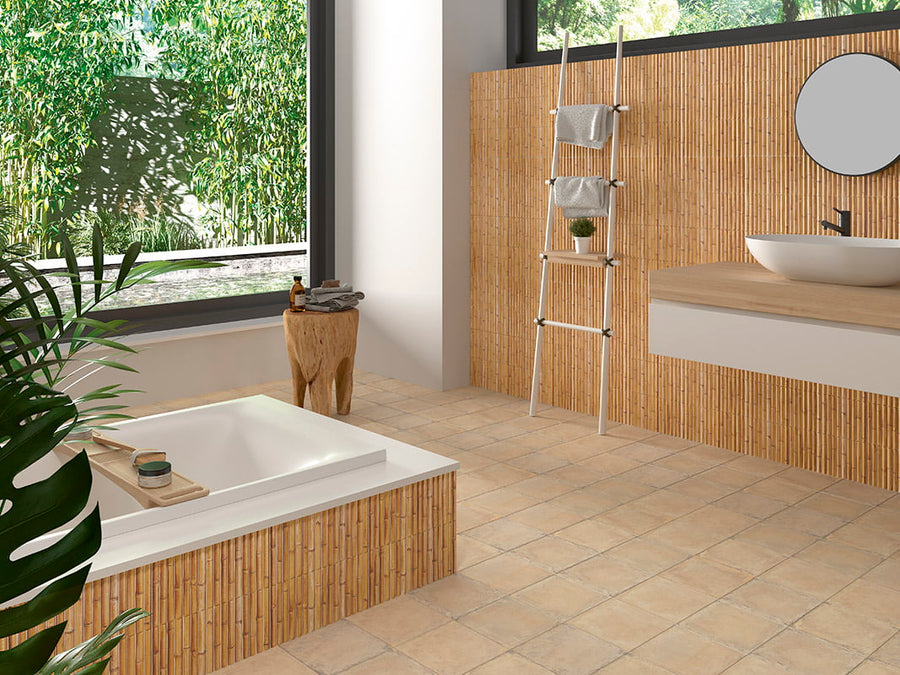 Bamboo
