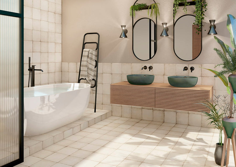 Bottega plus décor