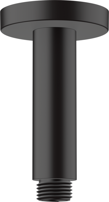 Връзка за монтаж на душ пита на таван