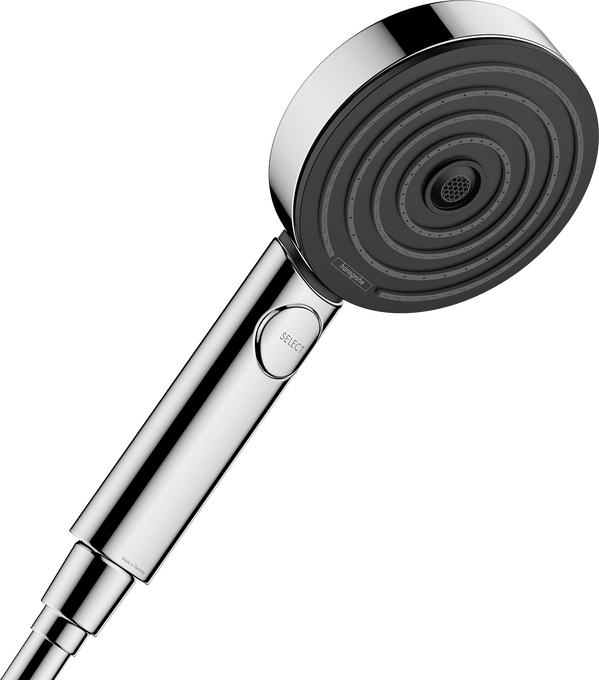 Pulsify Select S 105 3jet Activation — Ръчен душ
