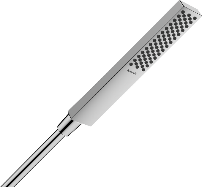Pulsify E 100 1jet — Ръчен душ 100 1jet