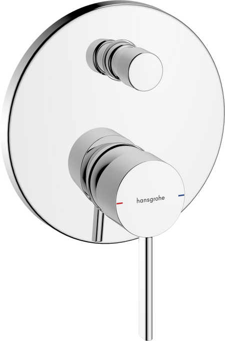Zesis S — Смесител за душ и вана