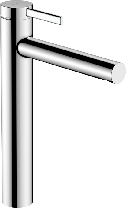 Zesis S — Смесител за умивалник без витло за сифон