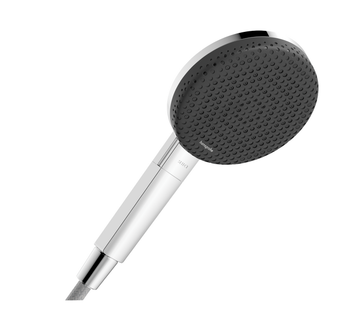 Raindance Alive Select S — Ръчен душ 125 3jet