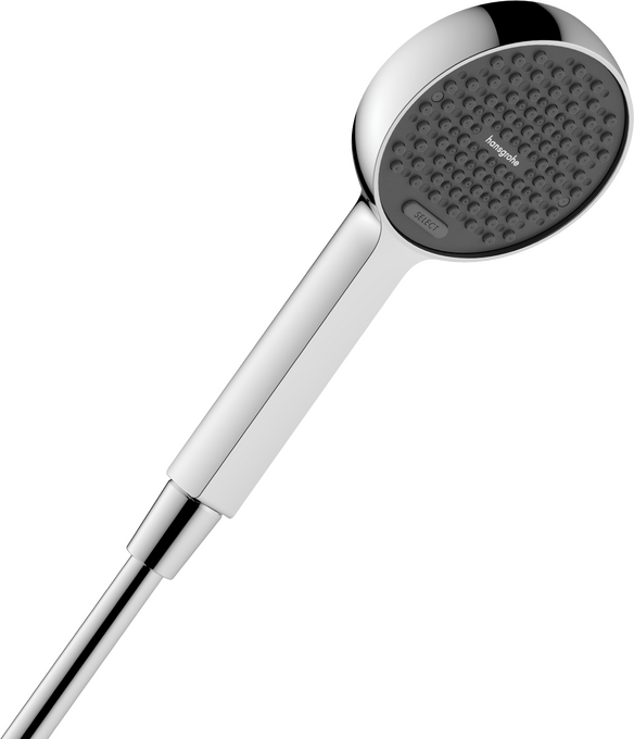 Activera Select S — Ръчен душ 95 2jet