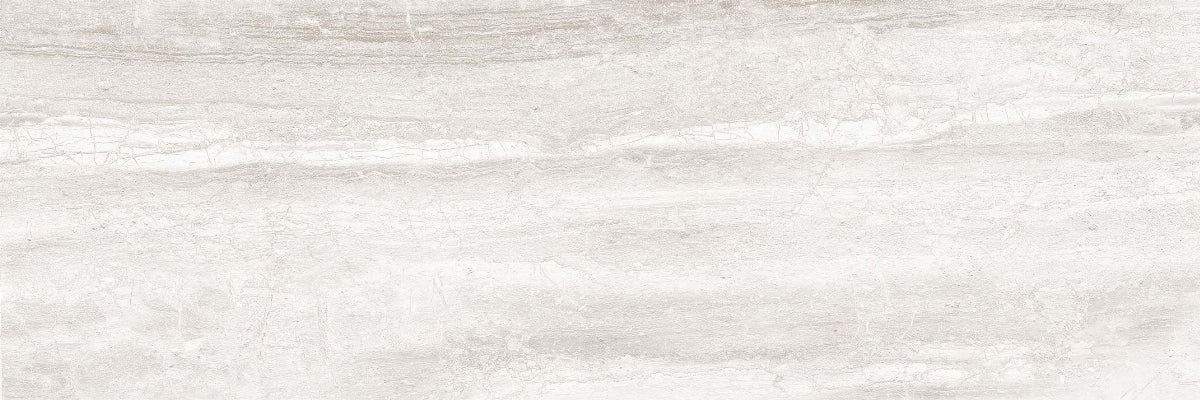 Luxury White Matt 30/90