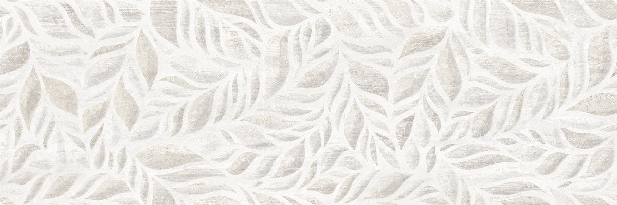Luxury Art White Matt 30/90