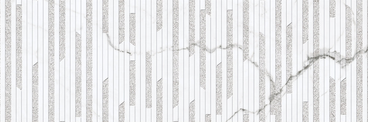 Idyllic Statuario Concept White Vecchio 40/120