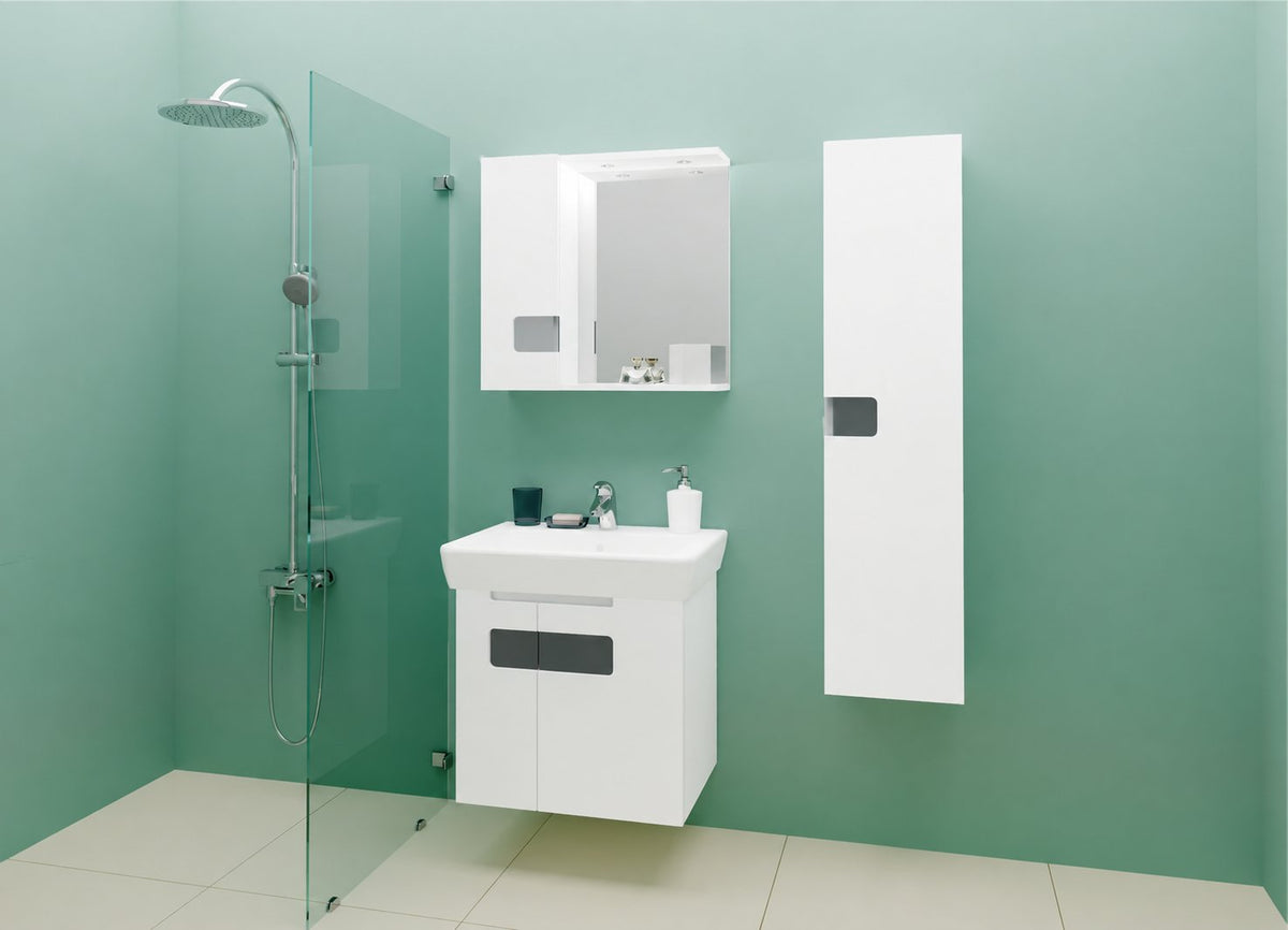 Visota 2536-kit — комплект мебели