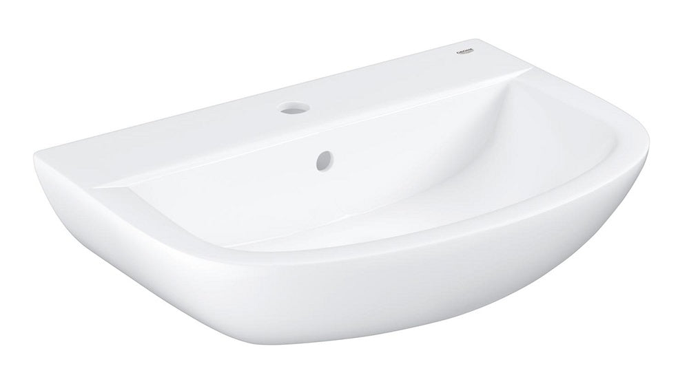 Мивка 60 Bau Ceramic 39421000, Бял - GROHE